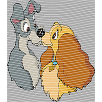 Disney Style-DSN 588